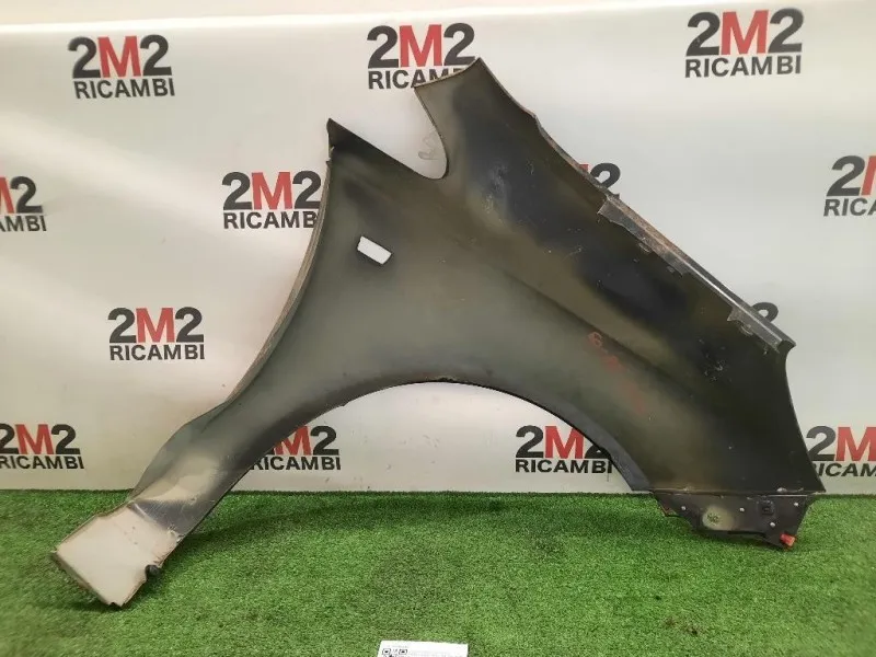 Parafango ANT SX 93189645 Opel Corsa D 2007