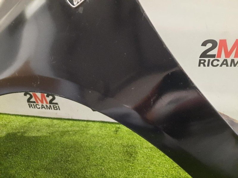 Parafango ANT SX 93189645 Opel Corsa D 2007