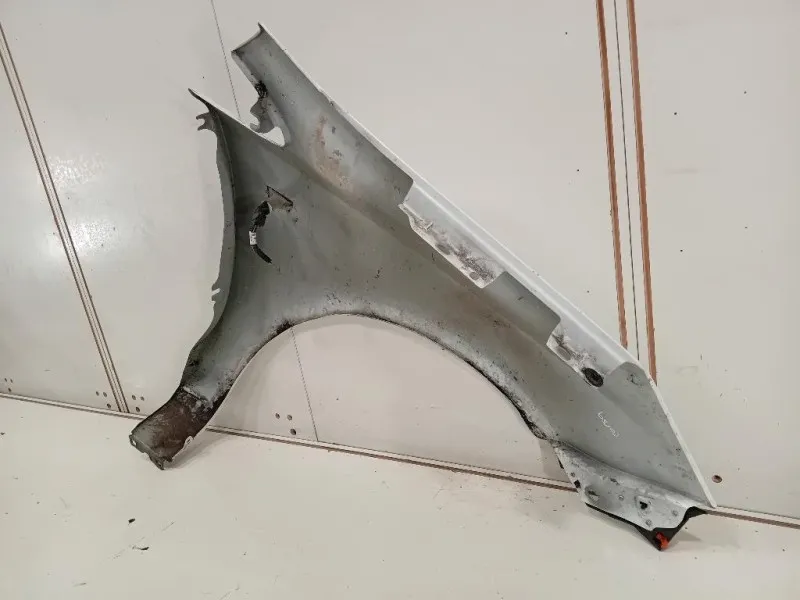 Parafango ANT SX 93189645 Opel Corsa D 2010