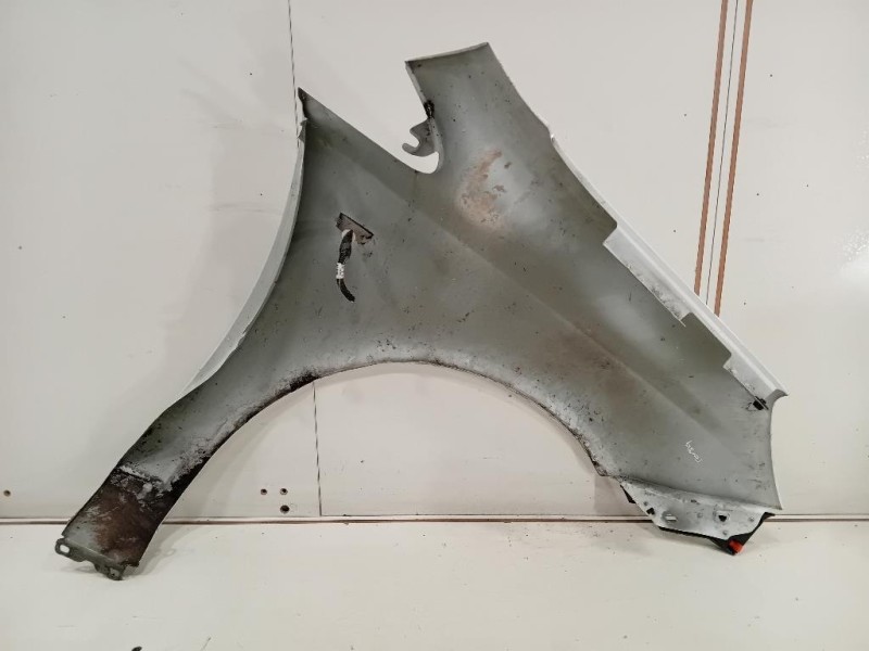 Parafango ANT SX 93189645 Opel Corsa D 2010