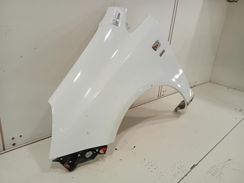 Parafango ANT SX 93189645 Opel Corsa D 2010