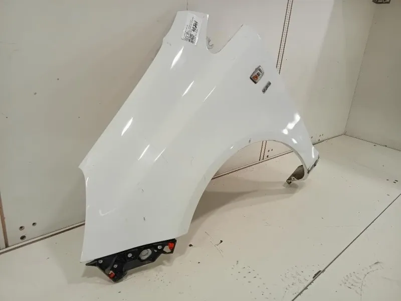 Parafango ANT SX 93189645 Opel Corsa D 2010