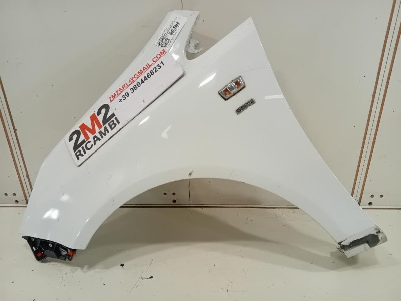 Parafango ANT SX 93189645 Opel Corsa D 2010