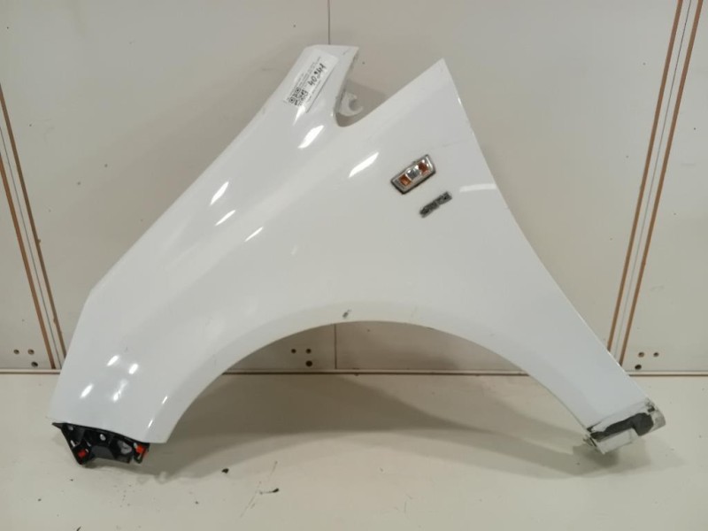 Parafango ANT SX 93189645 Opel Corsa D 2010