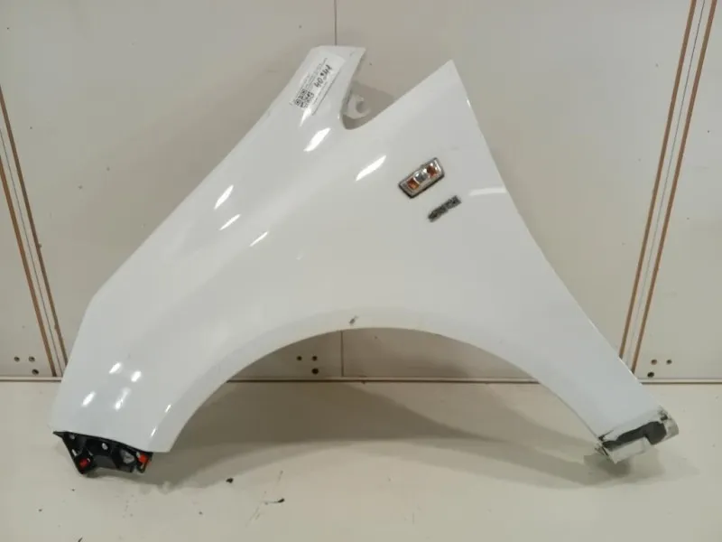 Parafango ANT SX 93189645 Opel Corsa D 2010