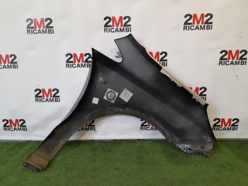 Parafango ANT SX Opel Corsa D 2010
