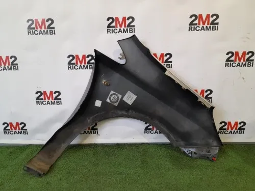 Parafango ANT SX Opel Corsa D 2010