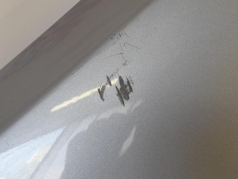 Parafango ANT SX Opel Corsa D 2010