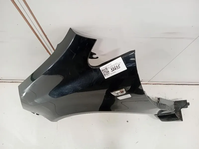 Parafango ANT SX PARAFANGO ANT SX Opel Corsa E 2014