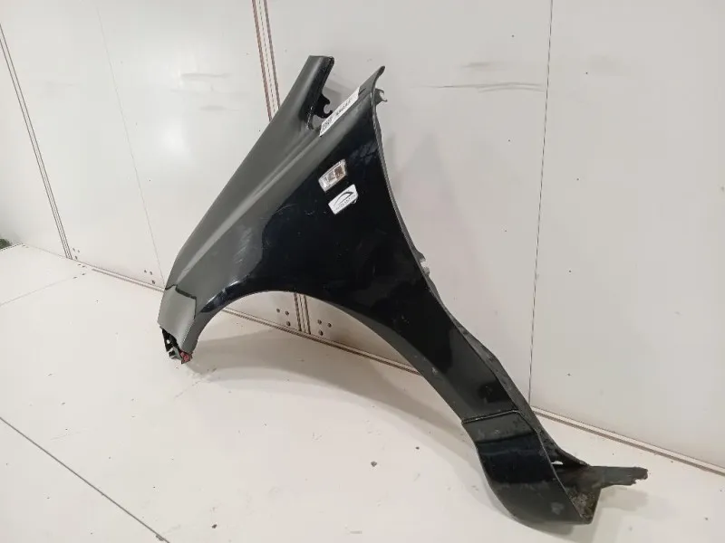 Parafango ANT SX PARAFANGO ANT SX Opel Corsa E 2014