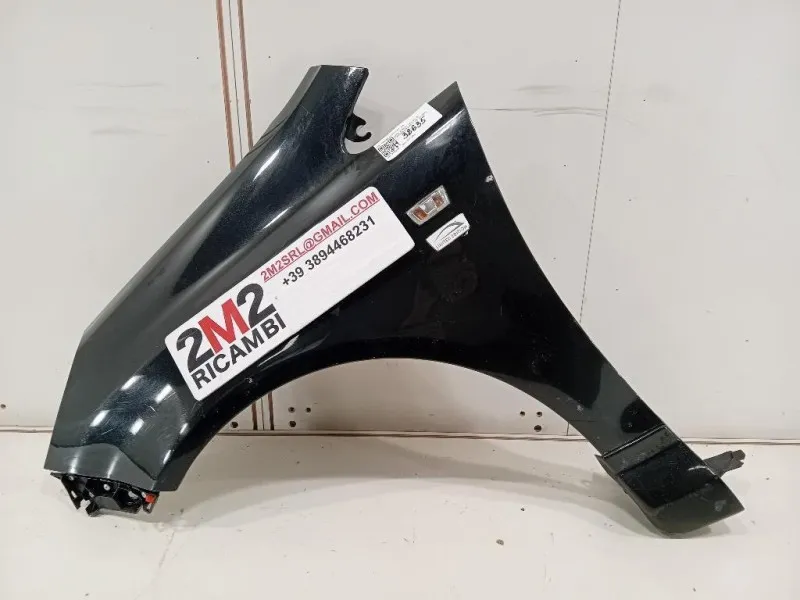 Parafango ANT SX PARAFANGO ANT SX Opel Corsa E 2014