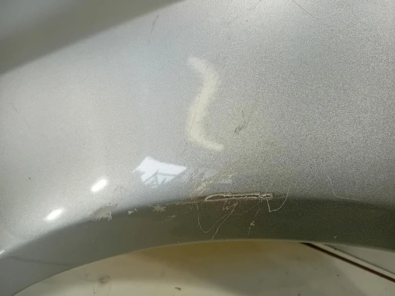 Parafango ANT SX 13434576 Opel Corsa E 2014