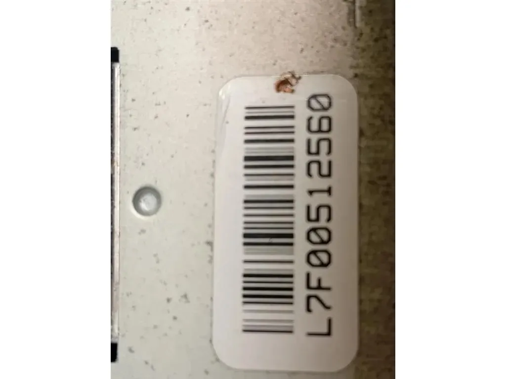 Unità Autoradio 89318941 Bmw Serie 3 F31 Touring 2012