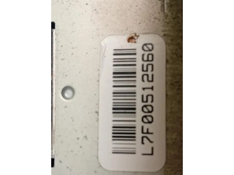 Unità Autoradio 89318941 Bmw Serie 3 F31 Touring 2012