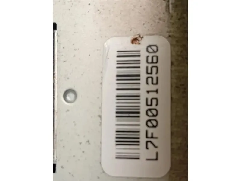 Unità Autoradio 89318941 Bmw Serie 3 F31 Touring 2012