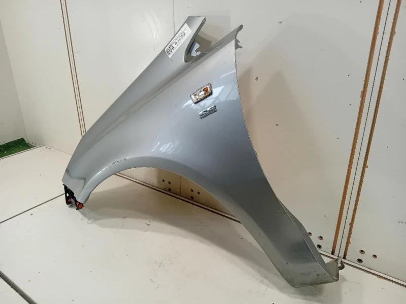 Parafango ANT SX 13434576 Opel Corsa E 2014