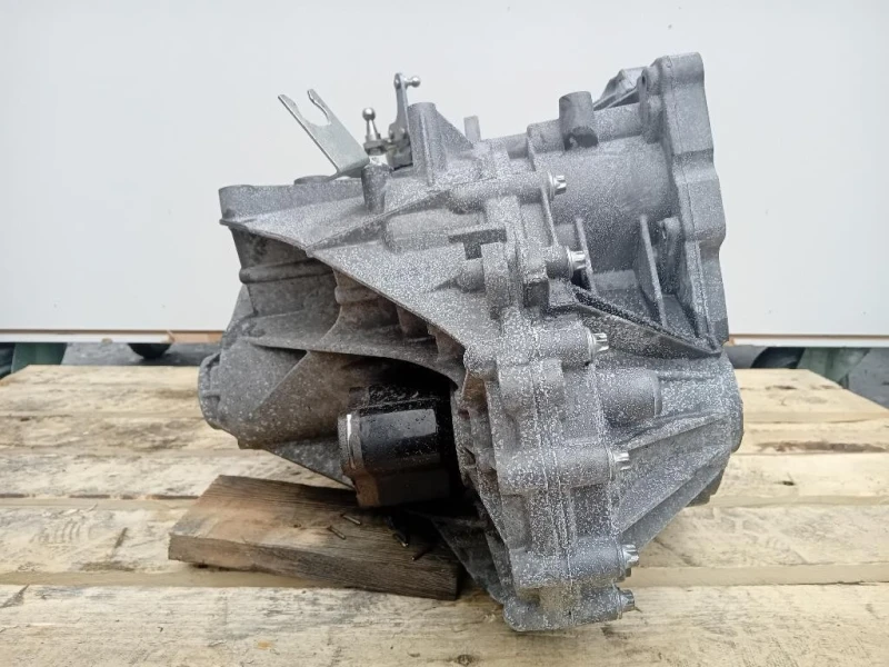 Cambio 6 MARCE MANUALE Mini Countryman ONE R60 2014