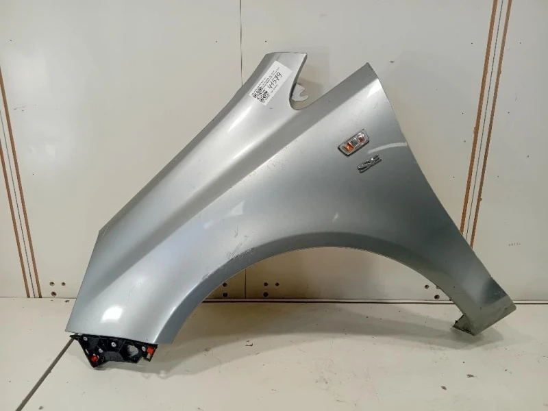 Parafango ANT SX 13434576 Opel Corsa E 2014