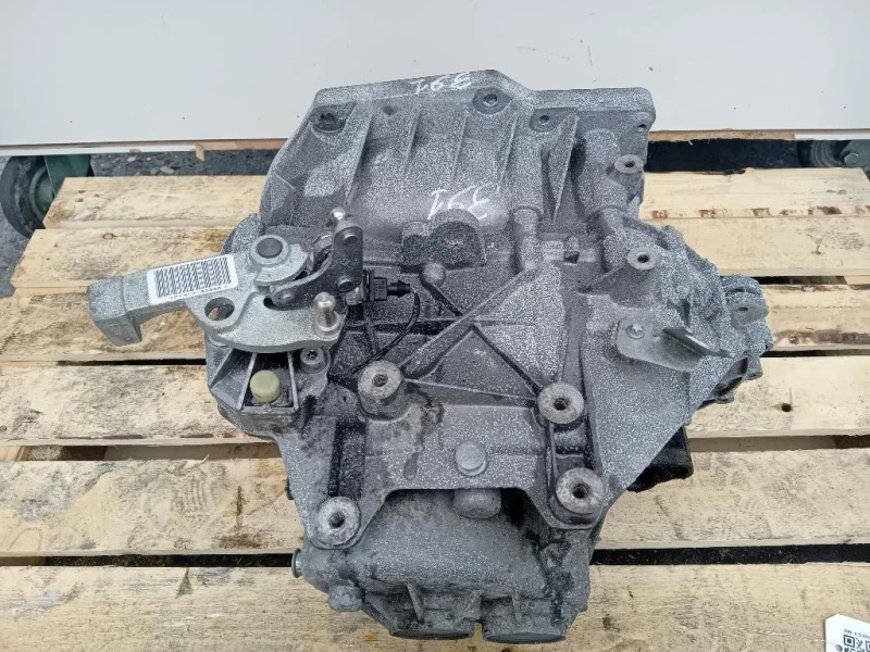 Cambio 6 MARCE MANUALE Mini Countryman ONE R60 2014