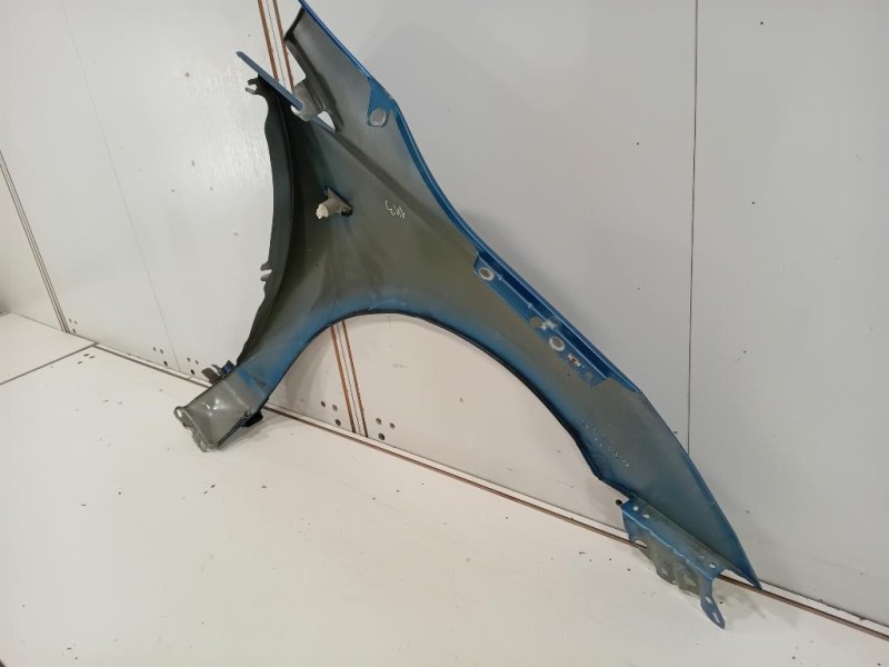 Parafango ANT SX 13434576 Opel Corsa E 2014