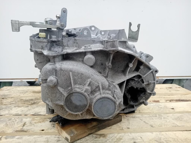 Cambio 6 MARCE MANUALE Mini Countryman ONE R60 2014