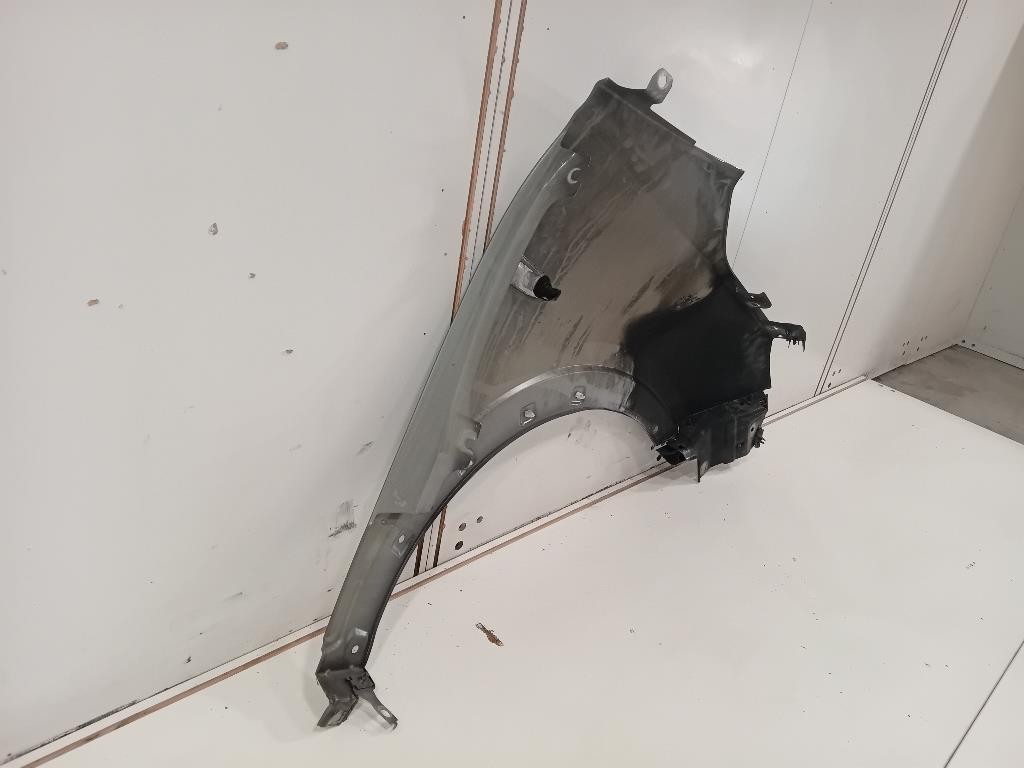 Parafango ANT SX 39136753 Opel Crossland X 2017