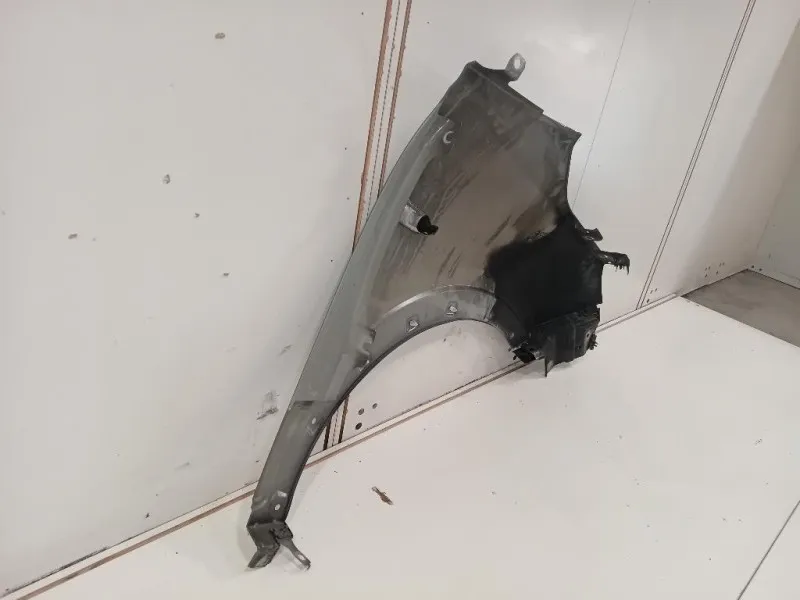 Parafango ANT SX 39136753 Opel Crossland X 2017