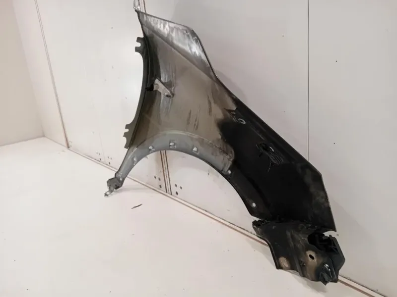 Parafango ANT SX 39136753 Opel Crossland X 2017