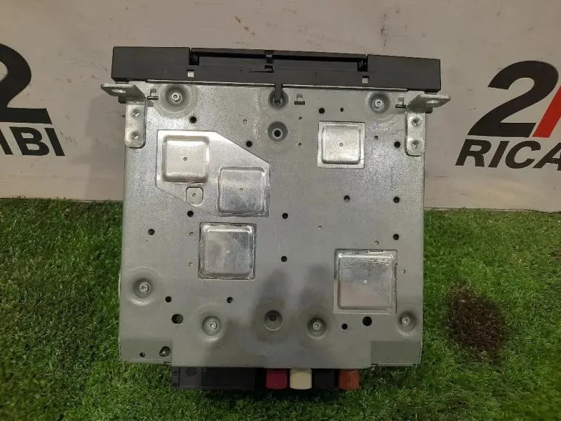 Unità Autoradio 927359701 Bmw Serie 5 F07 GT 2010