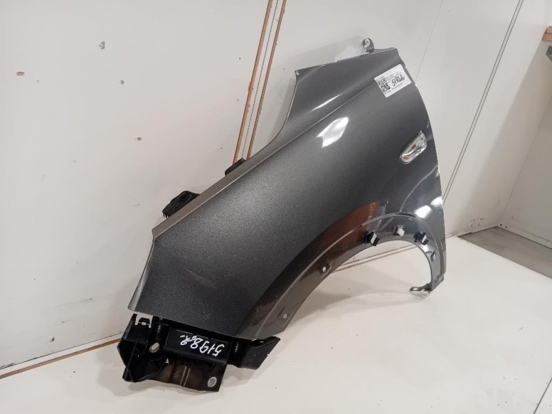 Parafango ANT SX 39136753 Opel Crossland X 2017