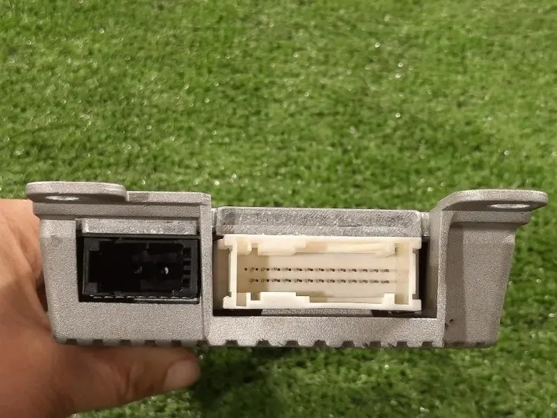 Unità Autoradio 8410-9257150-01 Bmw Serie 5 F10 Berlina 2010