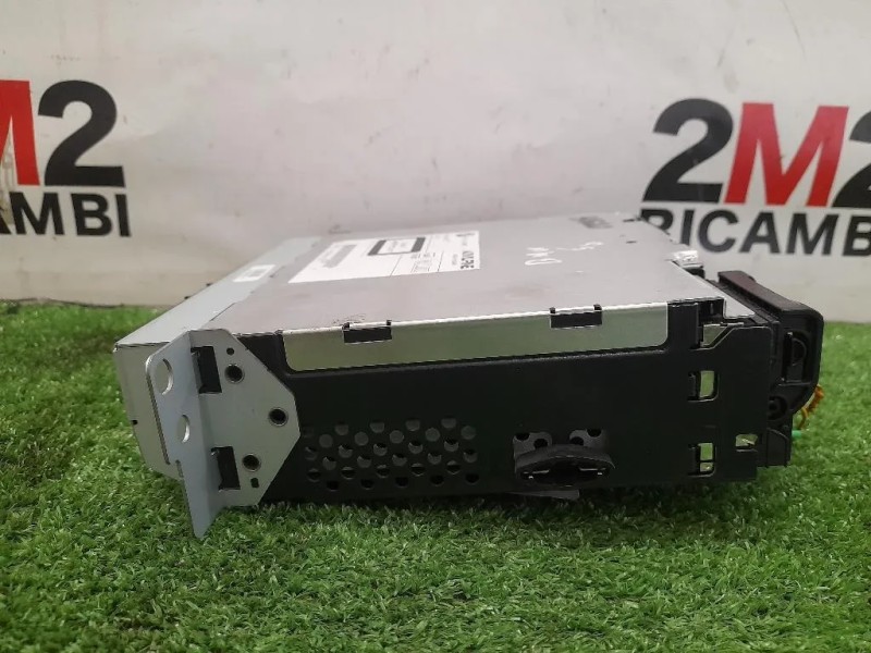 Unità Autoradio 9248369 Bmw Serie 5 F10 Berlina 2010