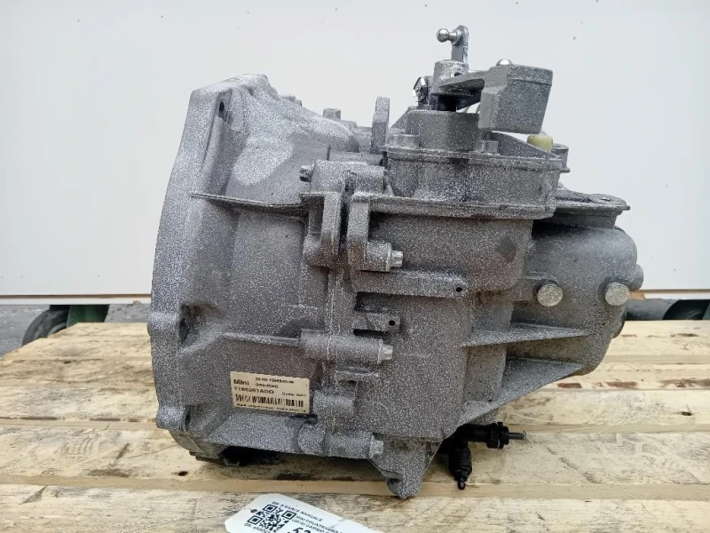 Cambio 6 MARCE MANUALE Mini Countryman ONE R60 2014