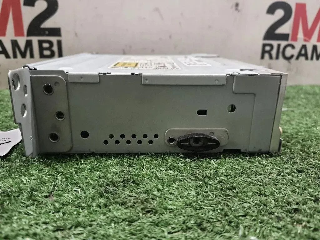 Unità Autoradio 6512CI9139911 Bmw Serie 5 F10 Berlina 2012