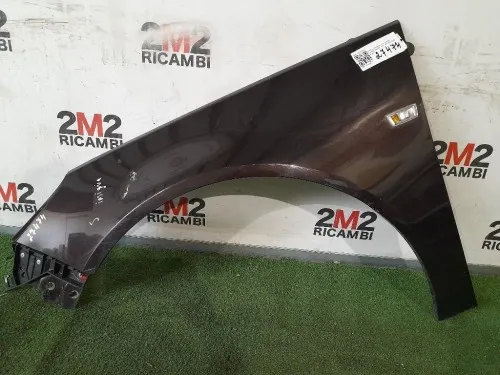 Parafango ANT SX 13277520 Opel Insignia A 2009