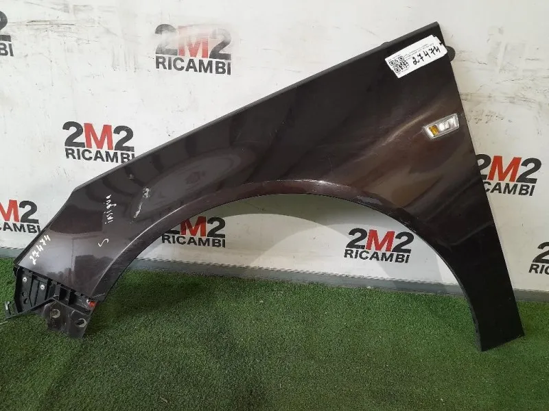 Parafango ANT SX 13277520 Opel Insignia A 2009