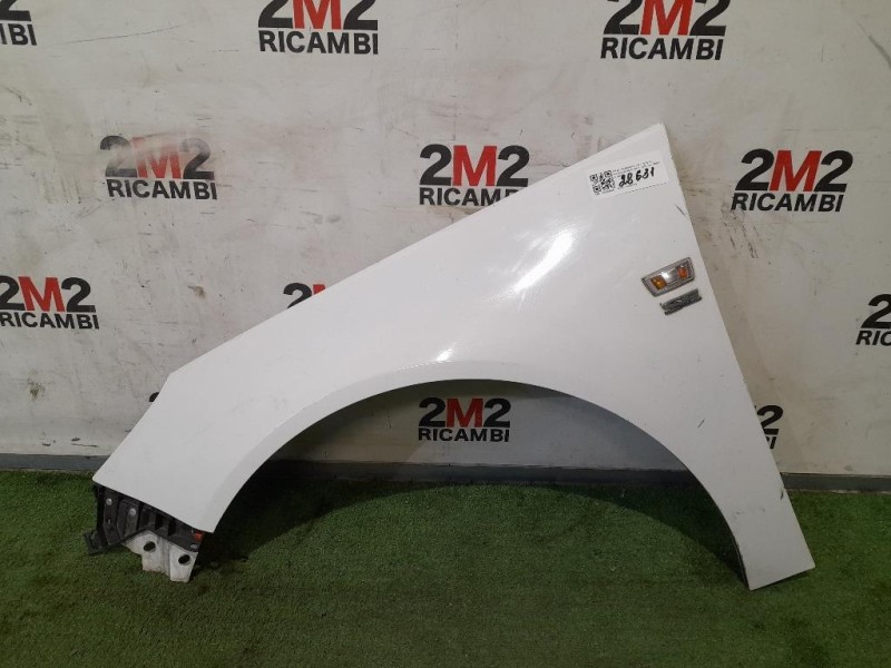 Parafango ANT SX 13277520 Opel Insignia A 2009