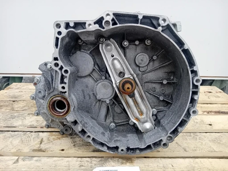 Cambio 6 MARCE MANUALE Mini Countryman ONE R60 2014