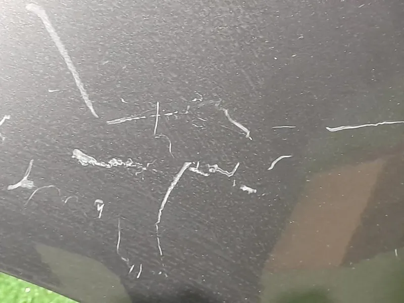 Parafango ANT SX 13277520 Opel Insignia A 2009