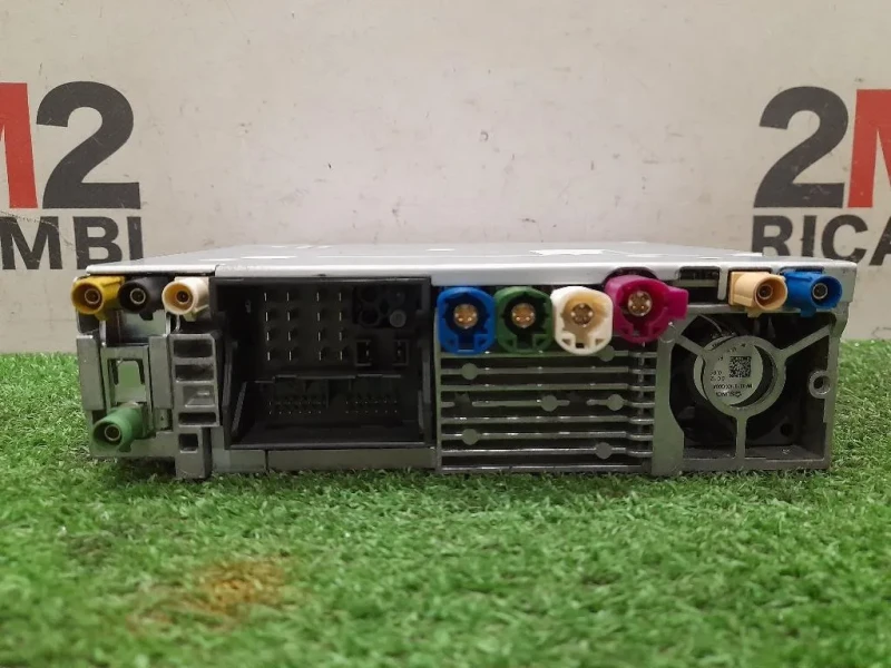 Unità Autoradio 6822582 Bmw X1 F48 2015