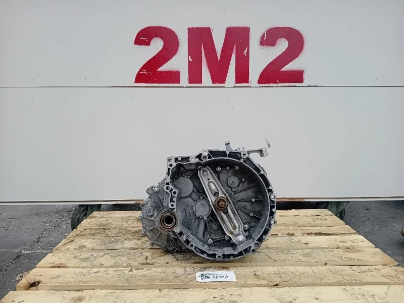 Cambio 6 MARCE MANUALE Mini Countryman ONE R60 2014