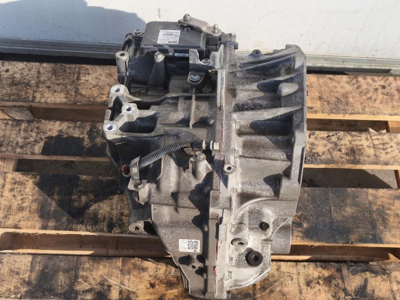 Cambio GA6F21AW 6 MARCE AUTOMATICO Mini MINI Clubman F54 2019