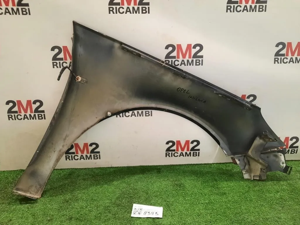 Parafango ANT SX 13277520 Opel Insignia A 2013