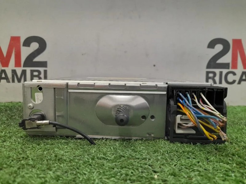 Unità Autoradio 65126921960 Bmw X5 E53 2000