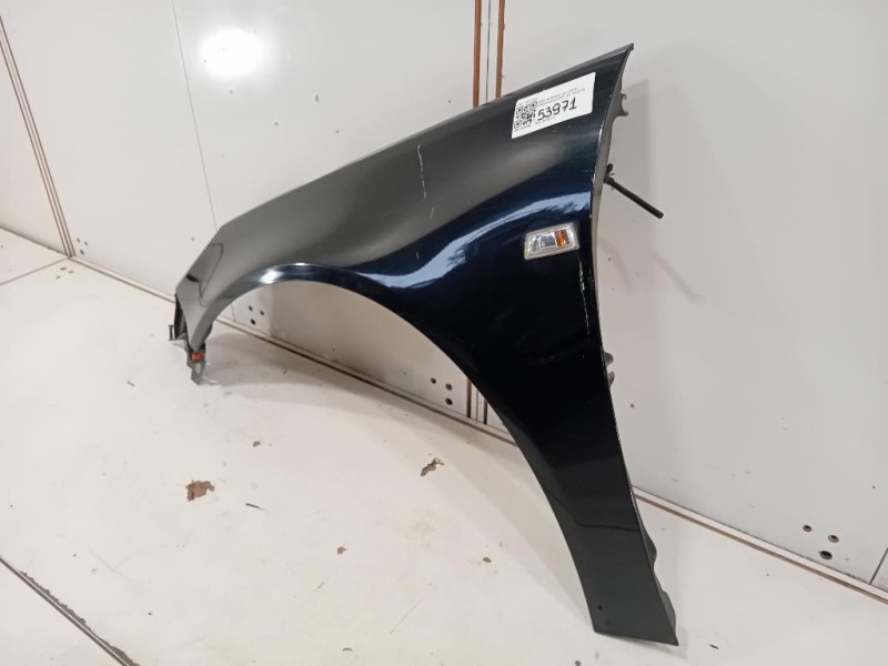 Parafango ANT SX 13277520 Opel Insignia A 2013