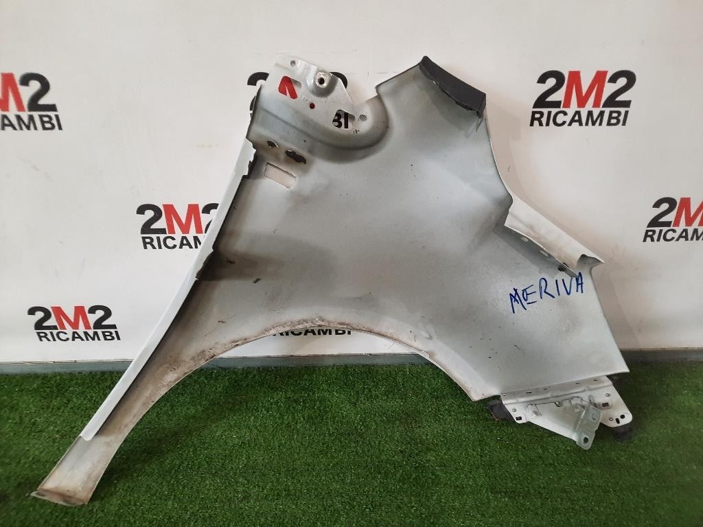 Parafango ANT SX 93167923 Opel Meriva B 2010