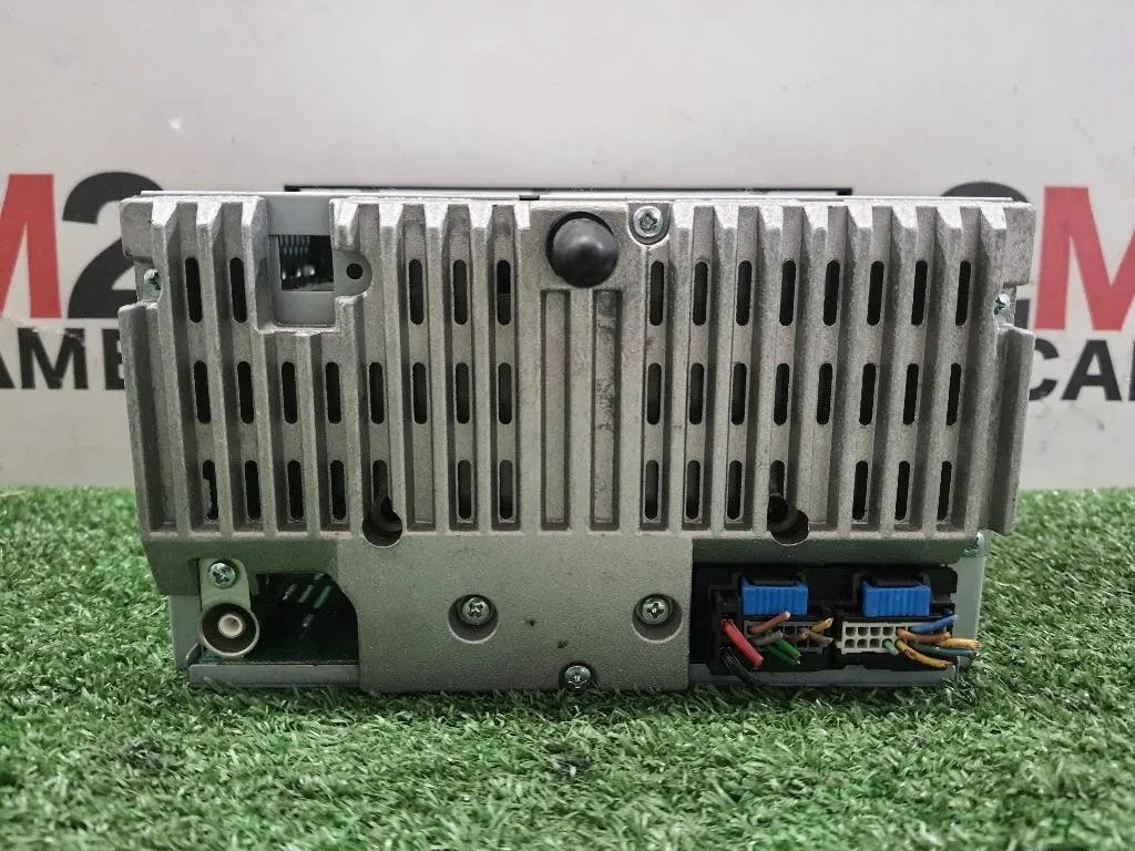 Unità Autoradio 96647740 Chevrolet Captiva I 2007