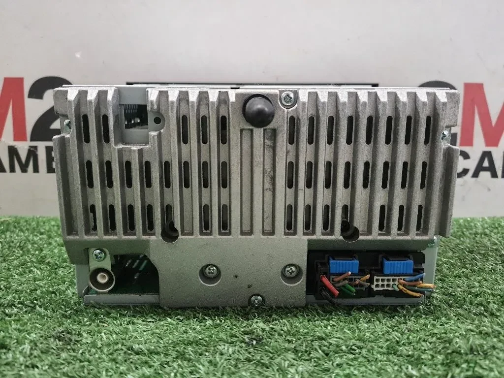 Unità Autoradio 96647740 Chevrolet Captiva I 2007