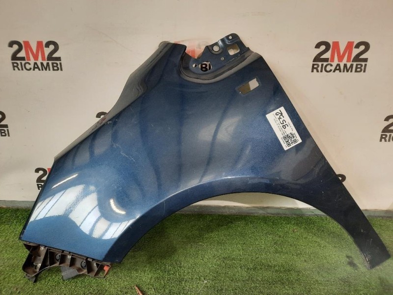 Parafango ANT SX 93167923 Opel Meriva B 2010