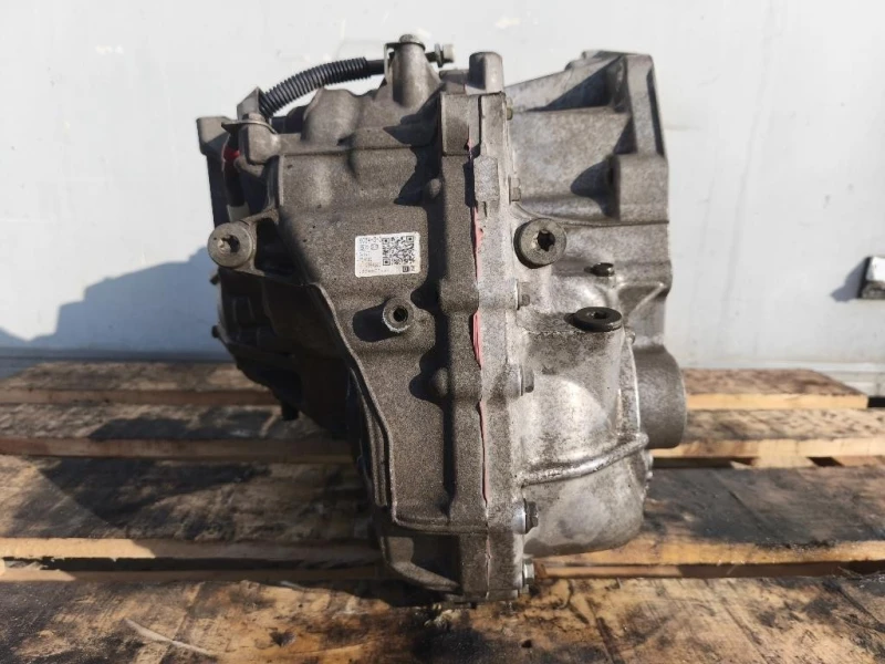 Cambio GA6F21AW 6 MARCE AUTOMATICO Mini MINI Clubman F54 2019